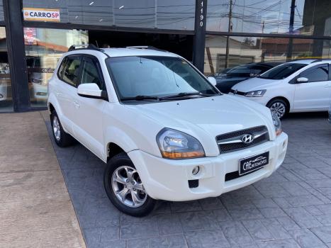HYUNDAI Tucson 2.0 16V 4P GLS, Foto 1