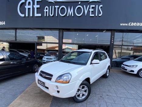 HYUNDAI Tucson 2.0 16V 4P GLS, Foto 2