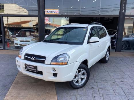 HYUNDAI Tucson 2.0 16V 4P GLS, Foto 4