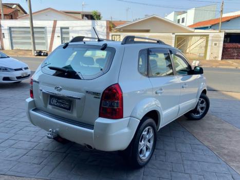 HYUNDAI Tucson 2.0 16V 4P GLS, Foto 5
