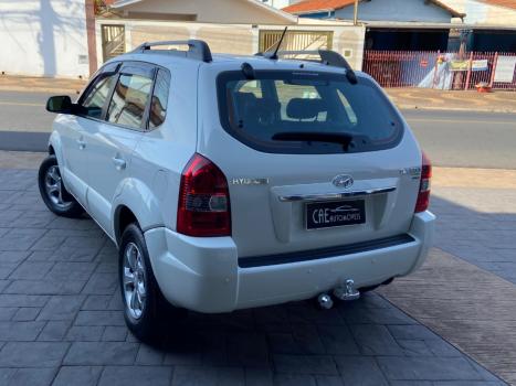HYUNDAI Tucson 2.0 16V 4P GLS, Foto 6