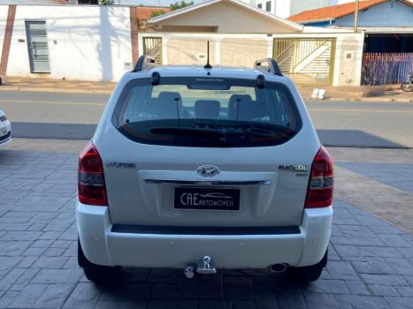 HYUNDAI Tucson 2.0 16V 4P GLS, Foto 7