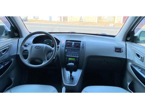 HYUNDAI Tucson 2.0 16V 4P GLS, Foto 9