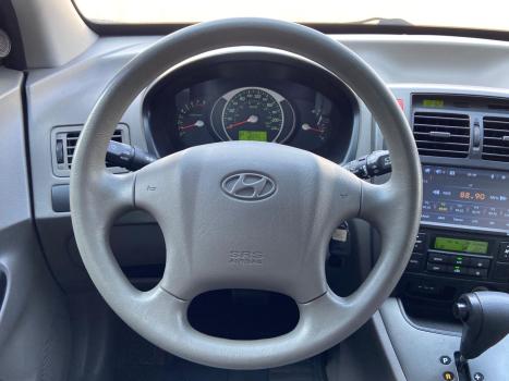 HYUNDAI Tucson 2.0 16V 4P GLS, Foto 10