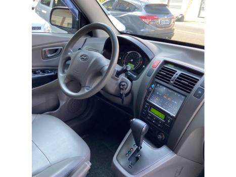HYUNDAI Tucson 2.0 16V 4P GLS, Foto 11