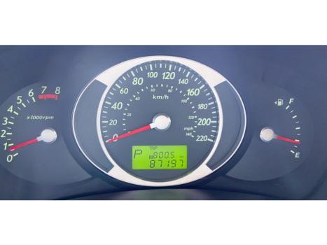 HYUNDAI Tucson 2.0 16V 4P GLS, Foto 13