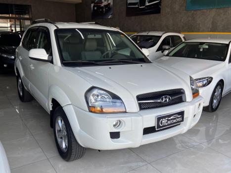 HYUNDAI Tucson 2.0 16V 4P GLS, Foto 14