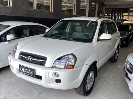 HYUNDAI Tucson 2.0 16V 4P GLS, Foto 15