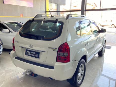 HYUNDAI Tucson 2.0 16V 4P GLS, Foto 16