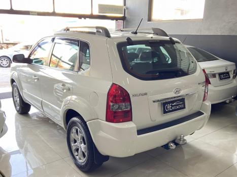 HYUNDAI Tucson 2.0 16V 4P GLS, Foto 17