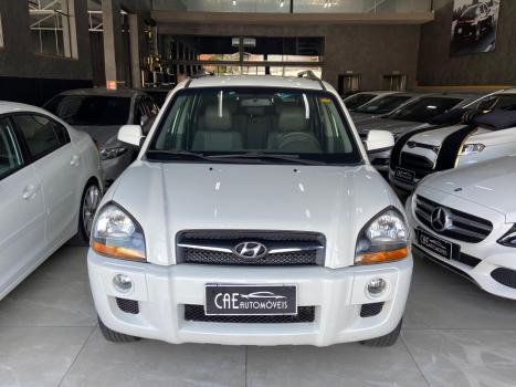 HYUNDAI Tucson 2.0 16V 4P GLS, Foto 18