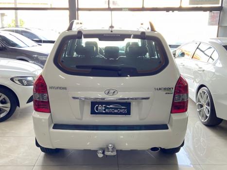 HYUNDAI Tucson 2.0 16V 4P GLS, Foto 19