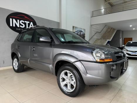 HYUNDAI Tucson 2.0 16V 4P GLS FLEX AUTOMTICO, Foto 1