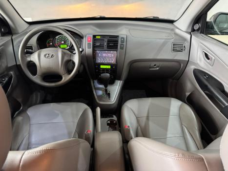 HYUNDAI Tucson 2.0 16V 4P GLS FLEX AUTOMTICO, Foto 9