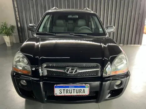 HYUNDAI Tucson 2.0 16V 4P GL AUTOMTICO, Foto 1