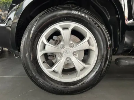 HYUNDAI Tucson 2.0 16V 4P GL AUTOMTICO, Foto 14