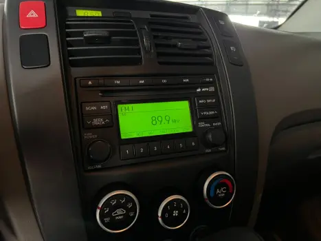 HYUNDAI Tucson 2.0 16V 4P GL AUTOMTICO, Foto 16