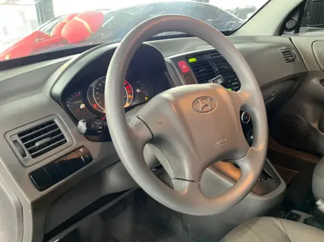 HYUNDAI Tucson 2.0 16V 4P GL AUTOMTICO, Foto 19