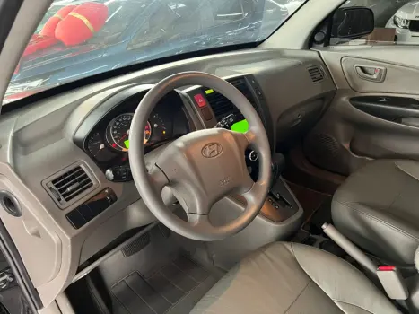 HYUNDAI Tucson 2.0 16V 4P GL AUTOMTICO, Foto 20