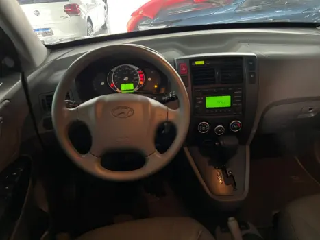 HYUNDAI Tucson 2.0 16V 4P GL AUTOMTICO, Foto 21
