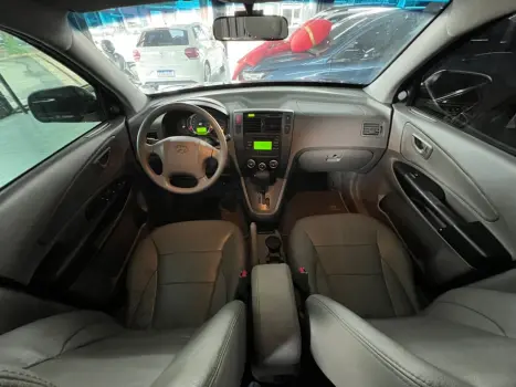 HYUNDAI Tucson 2.0 16V 4P GL AUTOMTICO, Foto 22