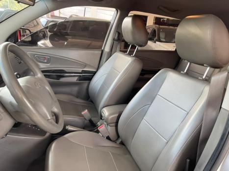 HYUNDAI Tucson 2.0 16V 4P GLS FLEX AUTOMÁTICO, Foto 9 HYUNDAI Tucson 2.0 16V 4P GLS FLEX AUTOMÁTICO, Foto 9