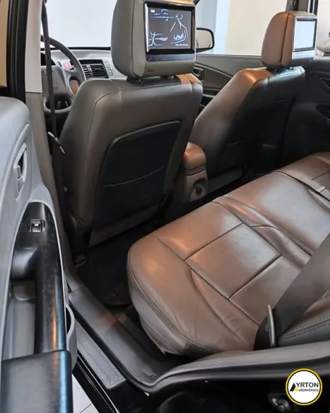 HYUNDAI Tucson 2.0 16V 4P GLS FLEX AUTOM�TICO, Foto 15
