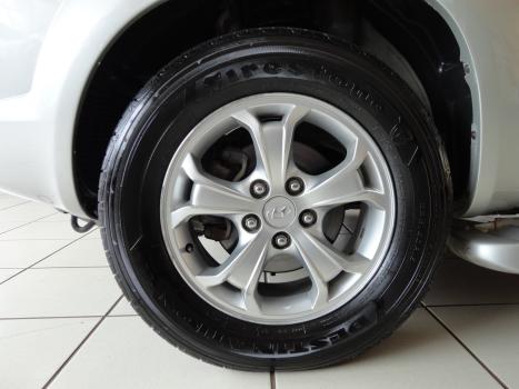 HYUNDAI Tucson 2.0 16V 4P GLS FLEX AUTOM�TICO, Foto 7