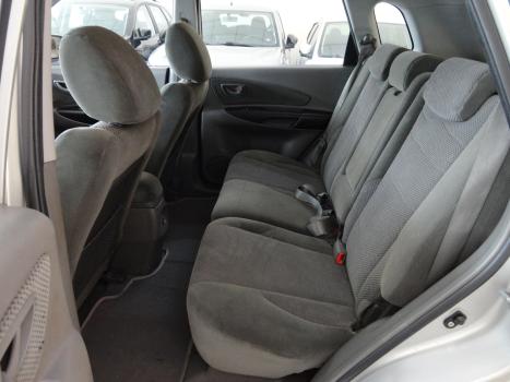 HYUNDAI Tucson 2.0 16V 4P GLS FLEX AUTOM�TICO, Foto 8