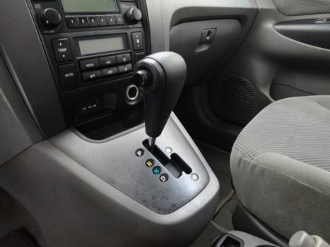 HYUNDAI Tucson 2.0 16V 4P GLS FLEX AUTOM�TICO, Foto 10