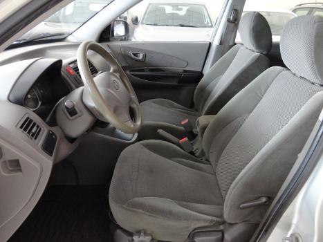 HYUNDAI Tucson 2.0 16V 4P GLS FLEX AUTOM�TICO, Foto 11