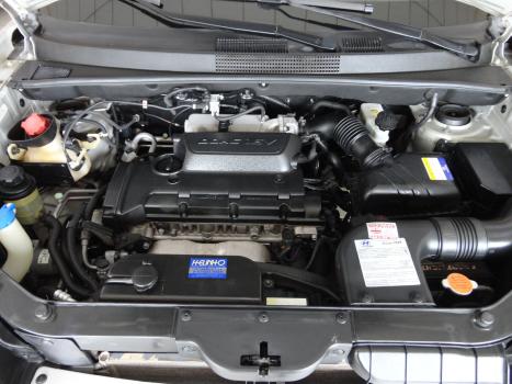 HYUNDAI Tucson 2.0 16V 4P GLS FLEX AUTOM�TICO, Foto 12