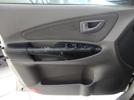 HYUNDAI Tucson 2.0 16V 4P GLS FLEX AUTOM�TICO, Foto 13