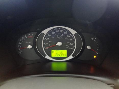 HYUNDAI Tucson 2.0 16V 4P GLS FLEX AUTOM�TICO, Foto 15