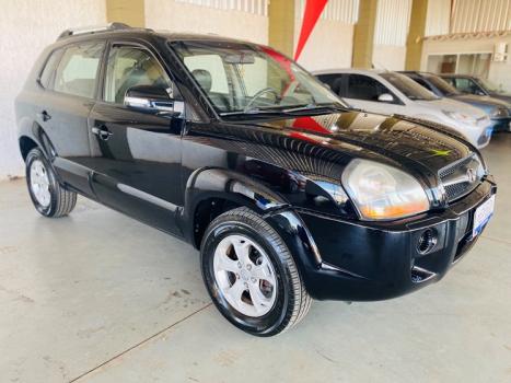 HYUNDAI Tucson 2.0 16V 4P GL AUTOMTICO, Foto 2