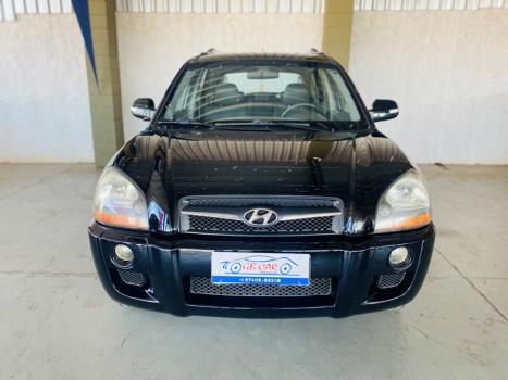 HYUNDAI Tucson 2.0 16V 4P GL AUTOMTICO, Foto 3