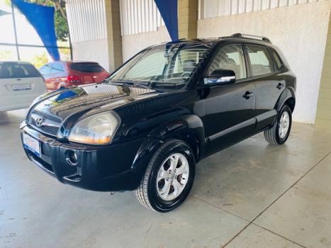 HYUNDAI Tucson 2.0 16V 4P GL AUTOMTICO, Foto 5