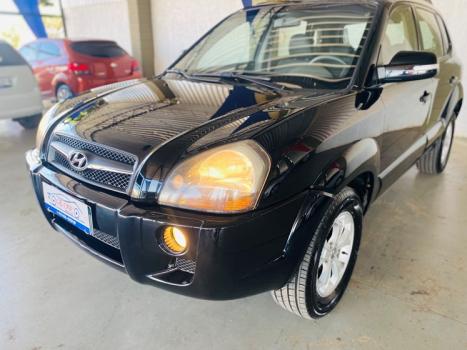 HYUNDAI Tucson 2.0 16V 4P GL AUTOMTICO, Foto 6