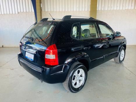 HYUNDAI Tucson 2.0 16V 4P GL AUTOMTICO, Foto 7