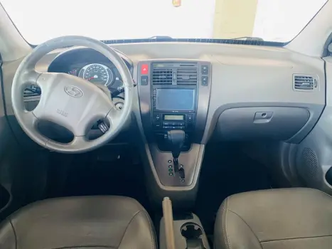 HYUNDAI Tucson 2.0 16V 4P GL AUTOMTICO, Foto 13