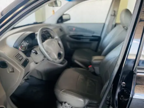 HYUNDAI Tucson 2.0 16V 4P GL AUTOMTICO, Foto 16