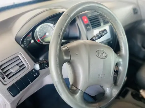 HYUNDAI Tucson 2.0 16V 4P GL AUTOMTICO, Foto 18