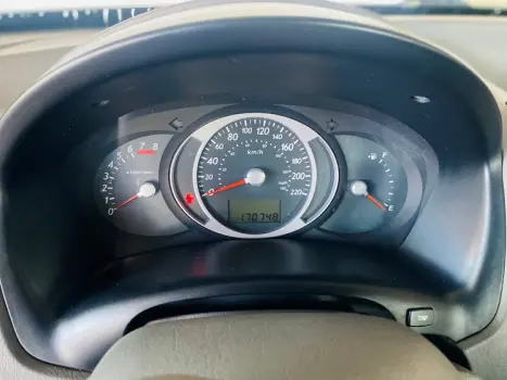 HYUNDAI Tucson 2.0 16V 4P GL AUTOMTICO, Foto 19