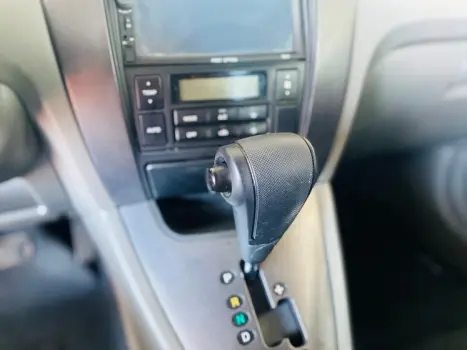 HYUNDAI Tucson 2.0 16V 4P GL AUTOMTICO, Foto 20