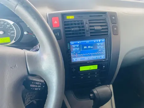 HYUNDAI Tucson 2.0 16V 4P GL AUTOMTICO, Foto 21