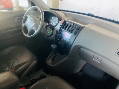 HYUNDAI Tucson 2.0 16V 4P GL AUTOMTICO, Foto 22