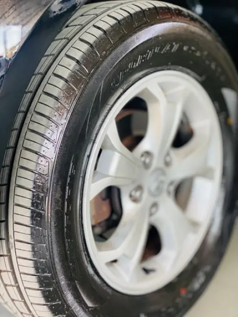 HYUNDAI Tucson 2.0 16V 4P GL AUTOMTICO, Foto 23