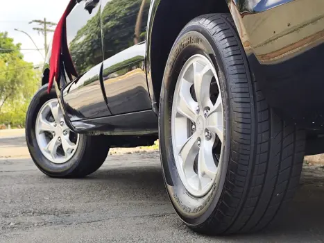 HYUNDAI Tucson 2.0 16V 4P GLS, Foto 5