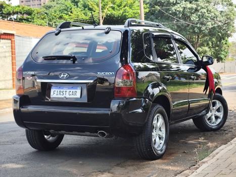 HYUNDAI Tucson 2.0 16V 4P GLS, Foto 8