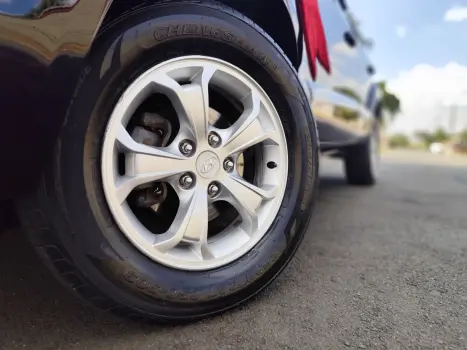 HYUNDAI Tucson 2.0 16V 4P GLS, Foto 9